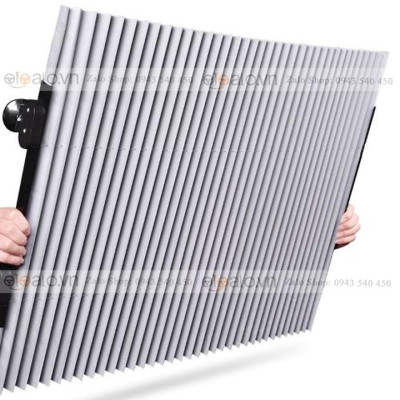 Rèm che nắng kính lái ô tô Daewoo Nubira Cao Cấp