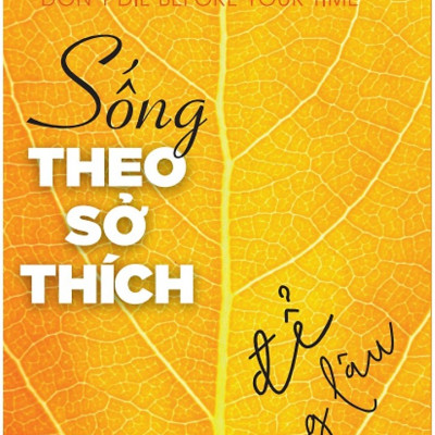 Combo bộ sách để bệnh tật không còn là nỗi lo của bạn TV