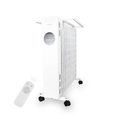 Máy sưởi dầu 13 thanh TIROSS TS9221 - Hàng chính hãng