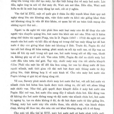 Các Nhà Phát Minh Sáng Chế Nổi Tiếng - HA