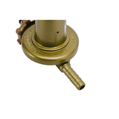 Combo Van Dây Cao Áp Dùng Cho Bếp Gas Khè Công Nghiệp GDV - Hàng Chính Hãng