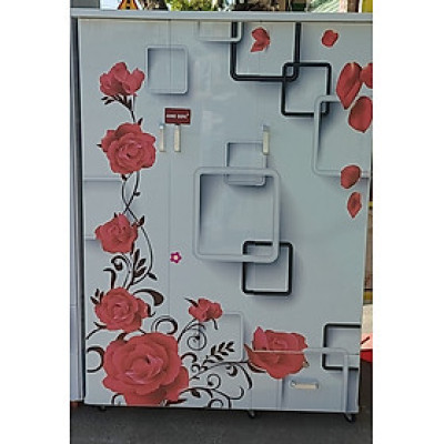 Tủ áo Gác Mái Juno Sofa ngang 1m05 x 1m6 