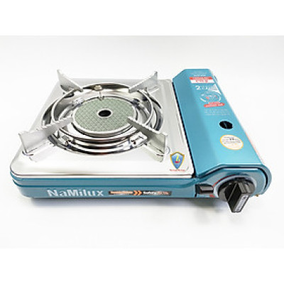 Bếp gas mini Namilux PL2027PS - HÀNG CHÍNH HÃNG NAMILUX (MP)