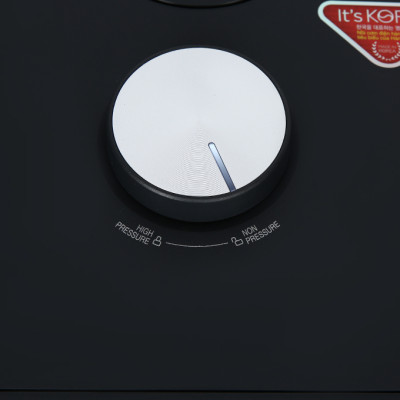 Nồi cơm cao tần Cuckoo 1.8 lít CRP-LHTR1009F/BKSIVNCV - Hàng chính hãng