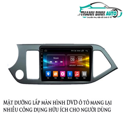 Mặt dưỡng cho xe Subaru
