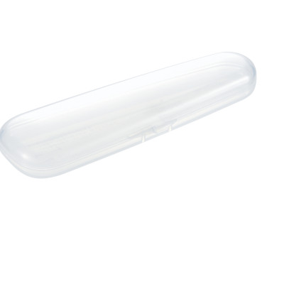 Muỗng mềm ăn dặm TLI Richell Nhật Bản - bước 1 có hộp đựng | Baby