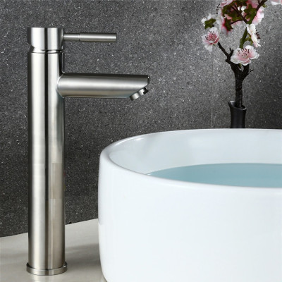 Vòi lavabo lạnh cao ATMOR AI007 (HÀNG CHÍNH HÃNG)