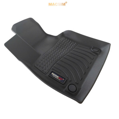 Thảm sd Volvo XC90 2016-2024 - nhãn hiệu Macsim