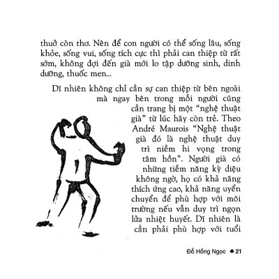 Già Ơi... Chào Bạn! 