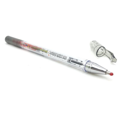 Bút Gel Thiên Long GEl-018 - Mực Đen