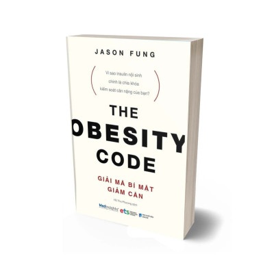 Giải Mã Bí Mật Giảm Cân - The Obesity Code