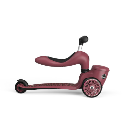 Xe scooter trẻ em scoot and ride Highwaykick 1 Lifestyle