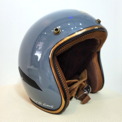 Mũ Bảo Hiểm 3/4 HPro HP04 - Giao Nhanh - Hàng Chính Hãng