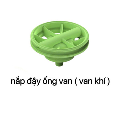 [ WR207 - Cổ rộng ] Bộ phụ kiện bình sữa Dr.Brown