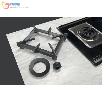 Bếp gas âm Eurosun EU-GA292SA - Hàng chính hãng