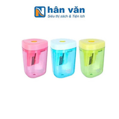 Gọt Chì Deli Mini EH555
