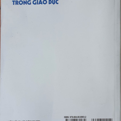 Chuyển đổi số trong Giáo dục