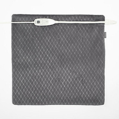 Đệm sưởi làm ấm Homedics HP-14DOJ-GY hàng Chính hãng