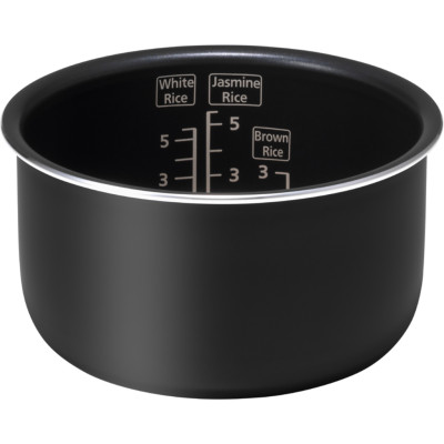 Nồi Cơm Điện Tử Panasonic 1 lít SR-CP108NRAM - Hàng Chính Hãng