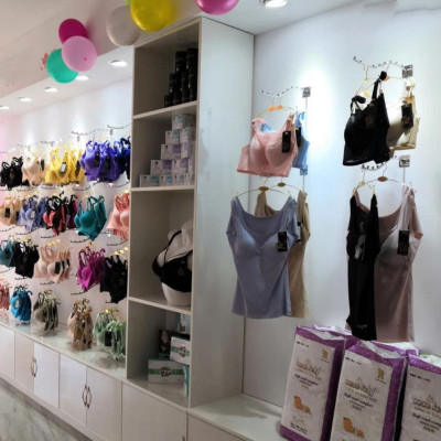 combo 10 móc treo quần áo shop thời trang 7 bi & 9 bi loại cong bắt vít cao cấp