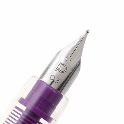 Bút máy học sinh Preppy Nhật Bản cỡ F03