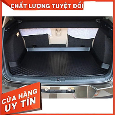 Cruze, Lót cốp nhựa dẻo dành cho xe Chevrolet Cruze đời 2009 đến 2019