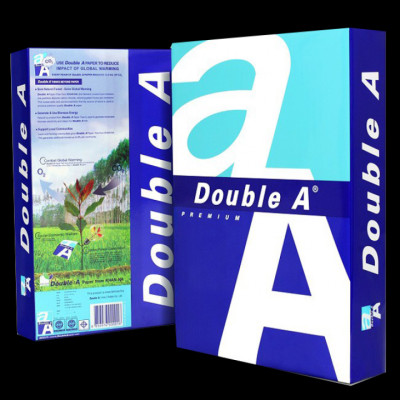 Giấy A4 Double A 80