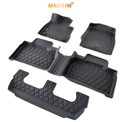 Thảm lót sàn sd Ford Explorer 2019+