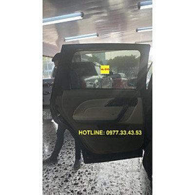 Rèm Che Nắng Xe Honda ACURA 7 Chỗ Loại 1 MR Ô TÔ