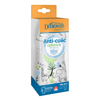 [ WB51008 ] Bình sữa Dr.Brown