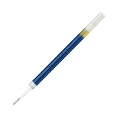 Ruột Bút Gel 1.0mm Pentel LR10-C - Xanh