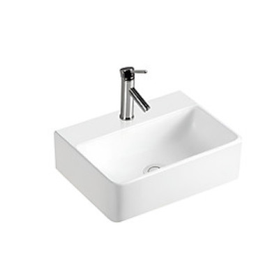 CHẬU RỬA MẶT LAVABO EUROVINTO CAO CẤP MÃ 486