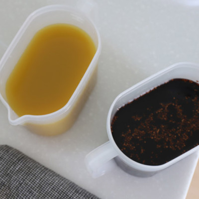 Hộp đựng thực phẩm nhựa PP Nakaya 1L