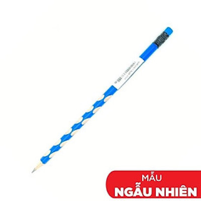 Bút Chì Gỗ TGA (Mẫu Màu Giao Ngẫu Nhiên)