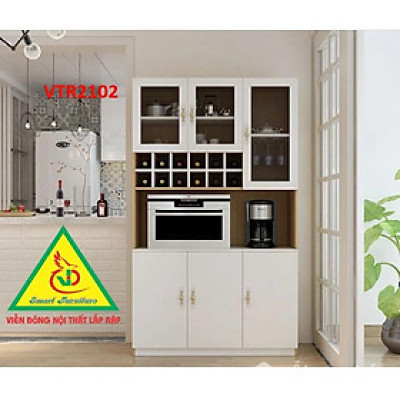 Tủ để đồ tiện dụng cho nhà bếp VTR2102 