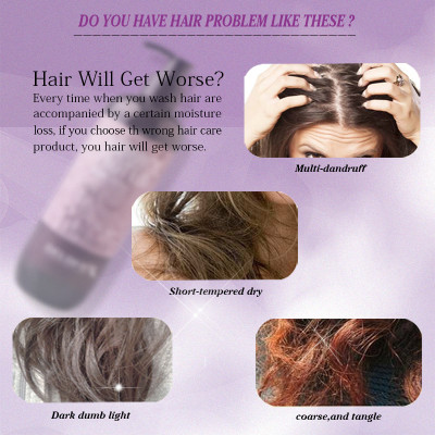 Dầu gội mềm mượt hỗ trợ điều trị gàu phục hồi hư tổn Delofil