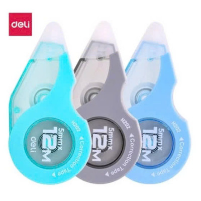 Bút Xóa Kéo Deli EH20201