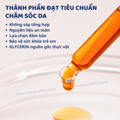 Màu sáp dầu, bút sáp lụa vặn hữu cơ Mideer Silky Crayon kèm quai cho bé 12-24-36 màu