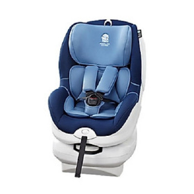 GHẾ NGỒI Ô TÔ CHO BÉ 0-4 TUỔI ISOFIX KU6039 - KUKU