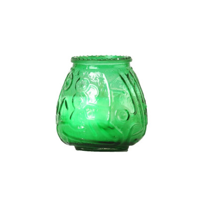 Hũ Nến Jar 72h