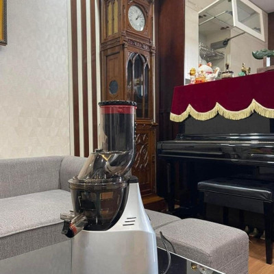 Máy ép chậm PHILEO PH-266,Hàn Quốc Hàng chính hãng