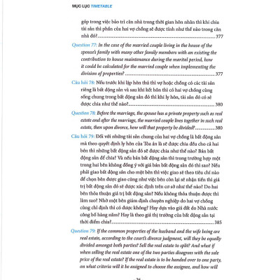 Ly Hôn Gặp Khó Biết Hỏi Ai 