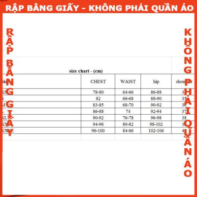 Rập giấy A0 mã 818 (BẢN VẼ)