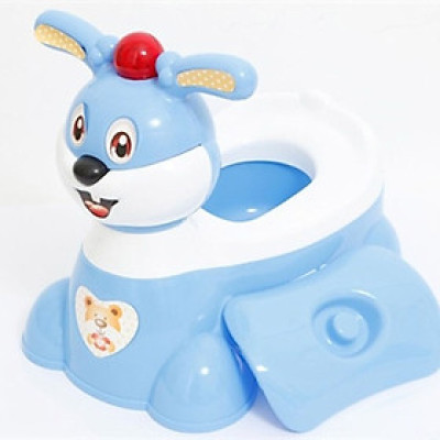 Bô thỏ có nhạc cho bé Song Long