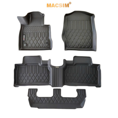 Thảm lót sàn sd Ford Explorer 2019+