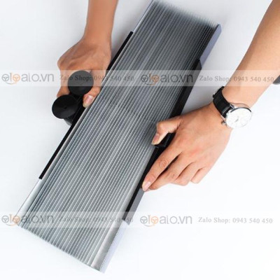 Rèm che nắng kính lái ô tô Daewoo Nubira Cao Cấp