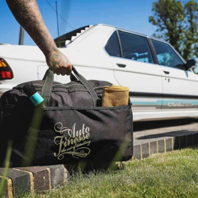 Túi đựng sản phẩm chăm sóc xe loại lớn CREW BAG Auto Finesse