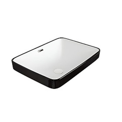 CHẬU RỬA MẶT LAVABO EUROVINTO CAO CẤP MÃ 2551-2