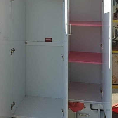 Tủ áo Gác Mái Juno Sofa ngang 1m05 x 1m6 