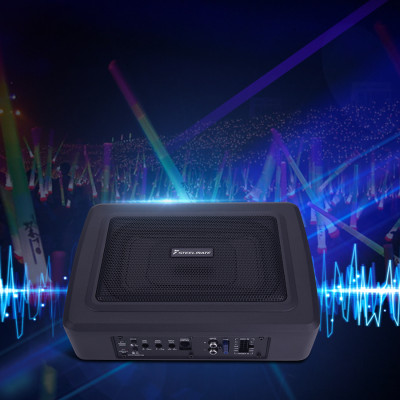 Loa Sub gầm AS-MTONE CHÍNH HÃNG BẢO HÀNH 36 THÁNG